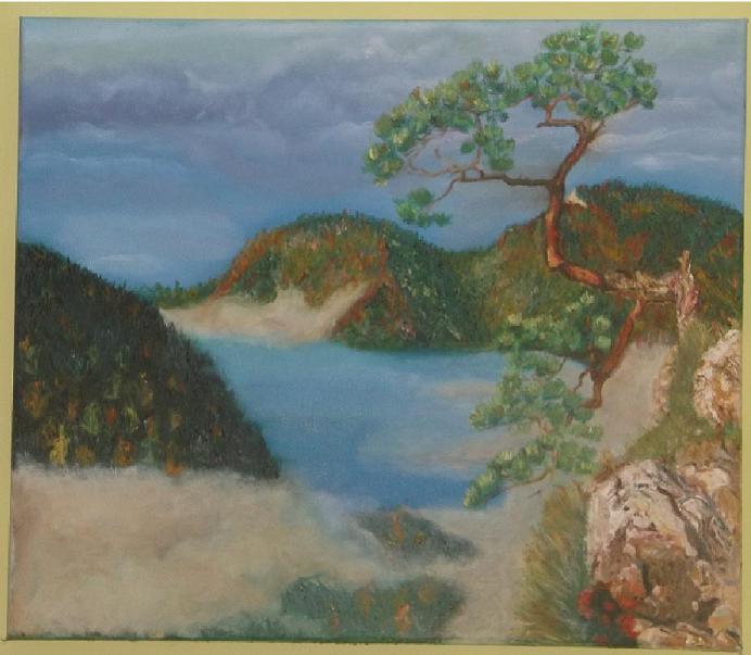 wiosna w górach.JPG