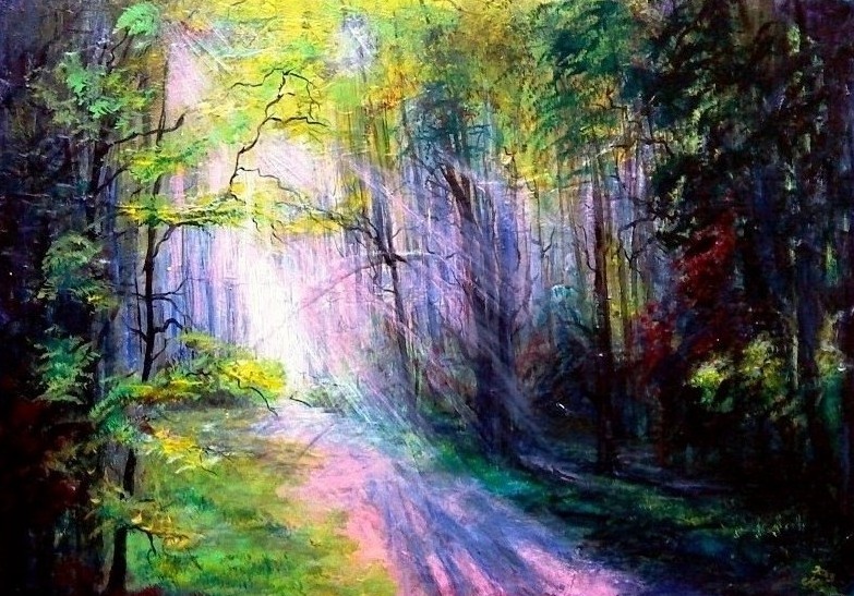 las w swietle cienia......JPG