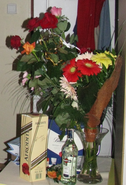 Wernisaż o4.07.2014 po wernisażu.jpg