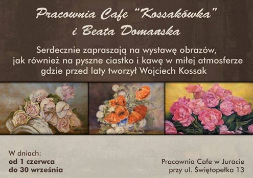 Kossakówka Beata Domańska.jpg
