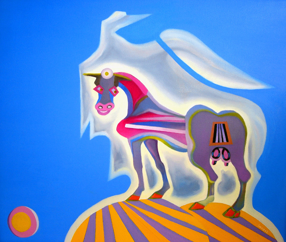 W samo południe-olej na płótnie 50x60 cm.jpg