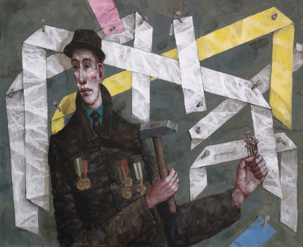 Waldemar J.Marszałek-Przodownik 60x73 cm.jpg