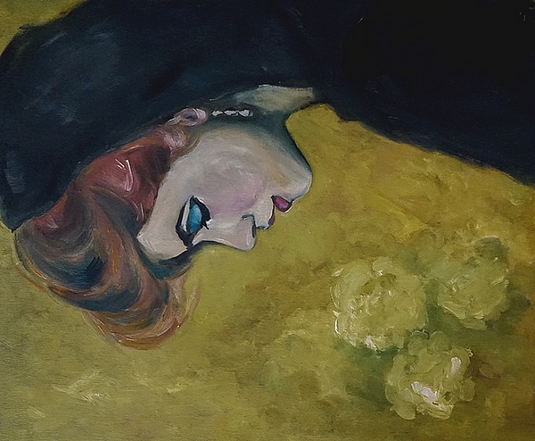DAMA Z CHRYZANTMAMI - Liepke (2).JPG
