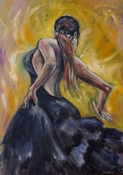 tancerka flamenco.JPG