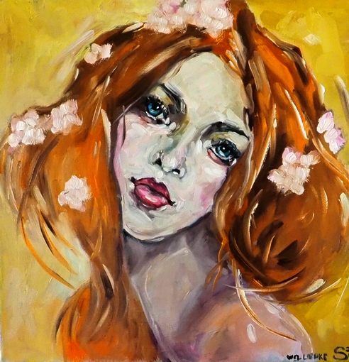 kobieta II Liepke.JPG