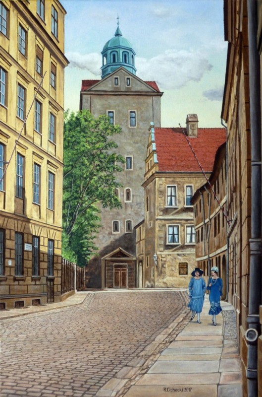 ((retro)6 Wielka Rycerska)(Große Ritterstraße) 1024 - Kopia (2).JPG