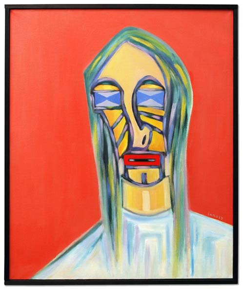 Christ- oil on canvas, 60x50 cm, 500 euro.jpg