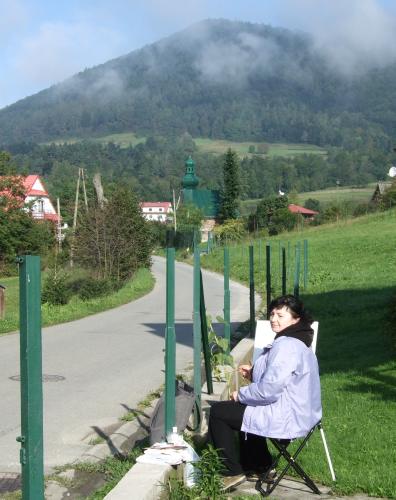 pod Lubogoszczem.JPG