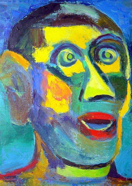 Z cyklu Gęby-Zielony,olej płótno,60x50cm kopia.jpg
