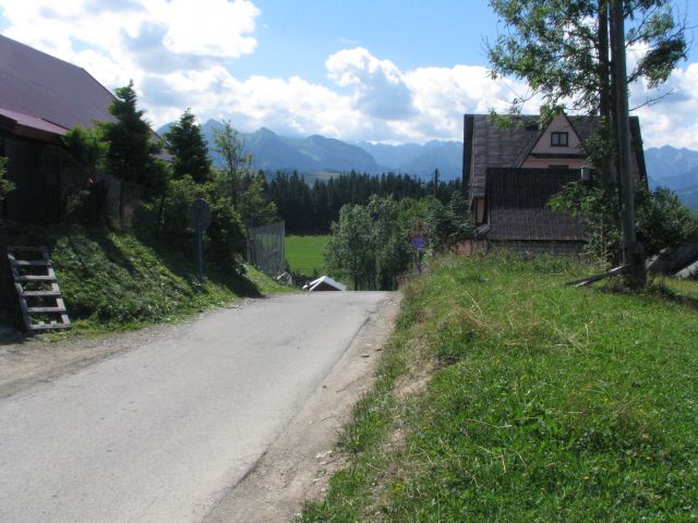 zakopane 2012 okolice Zakopanego 2.jpg