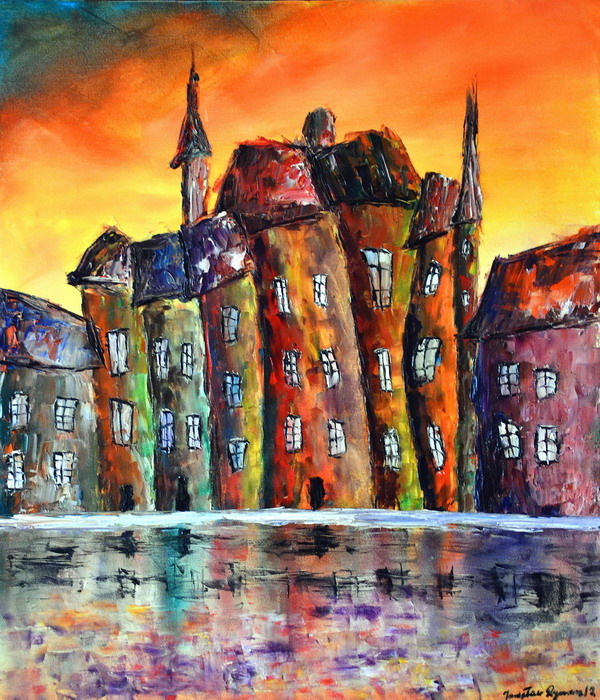 Cykl Kamienice 60x70 40.A.2012 touch 500 zł..jpg