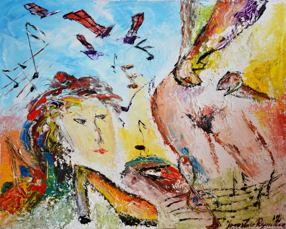 Proces myśli Marcina Pielaszkiewicza 50x40 48.A.2012.jpg